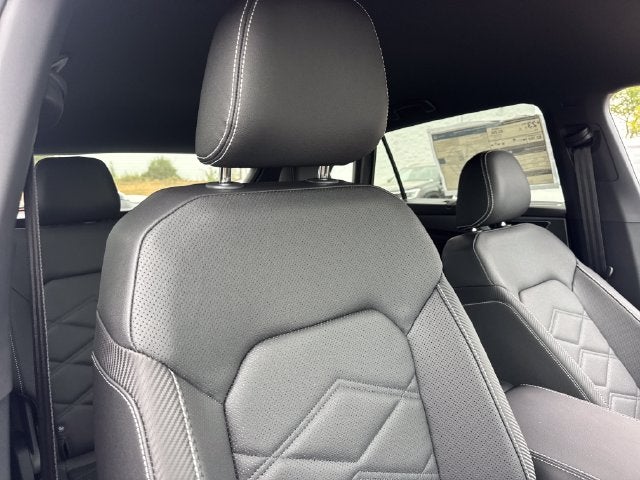 2026 Volkswagen Atlas Cross Sport SE w/Technology