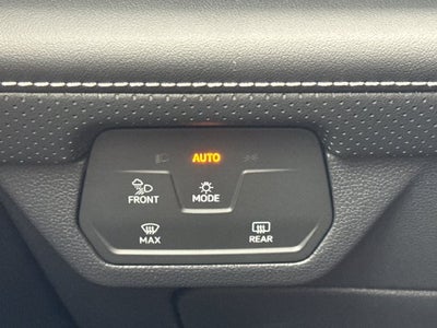 2026 Volkswagen Atlas Cross Sport SE w/Technology