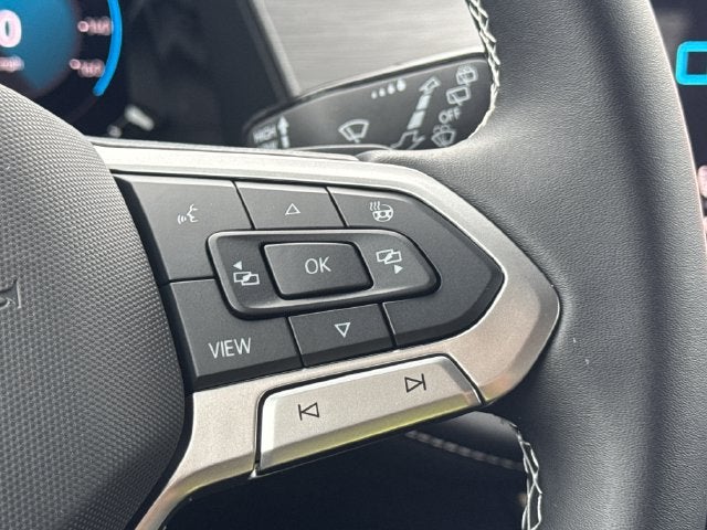 2026 Volkswagen Atlas Cross Sport SE w/Technology
