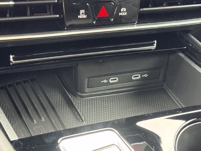 2026 Volkswagen Atlas Cross Sport SE w/Technology
