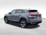 2026 Volkswagen Atlas Cross Sport SE w/Technology