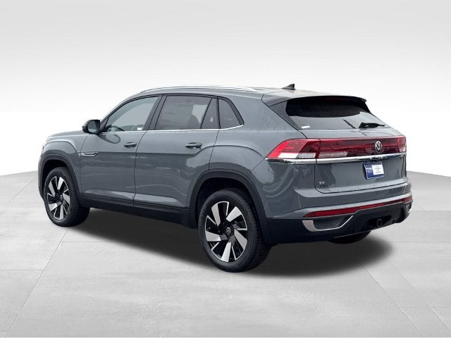 2026 Volkswagen Atlas Cross Sport SE w/Technology