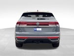 2026 Volkswagen Atlas Cross Sport SE w/Technology