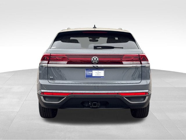 2026 Volkswagen Atlas Cross Sport SE w/Technology