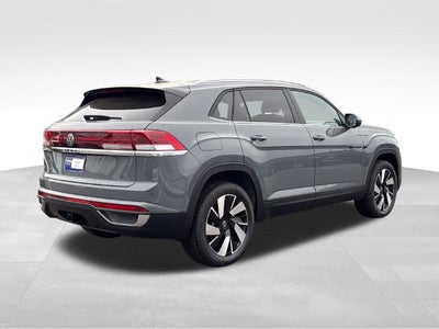 2026 Volkswagen Atlas Cross Sport SE w/Technology