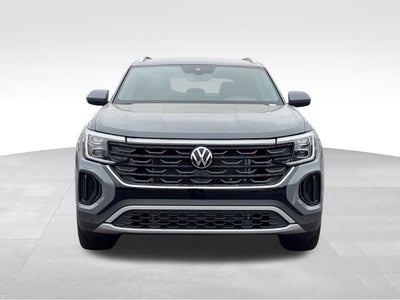 2026 Volkswagen Atlas Cross Sport SE w/Technology