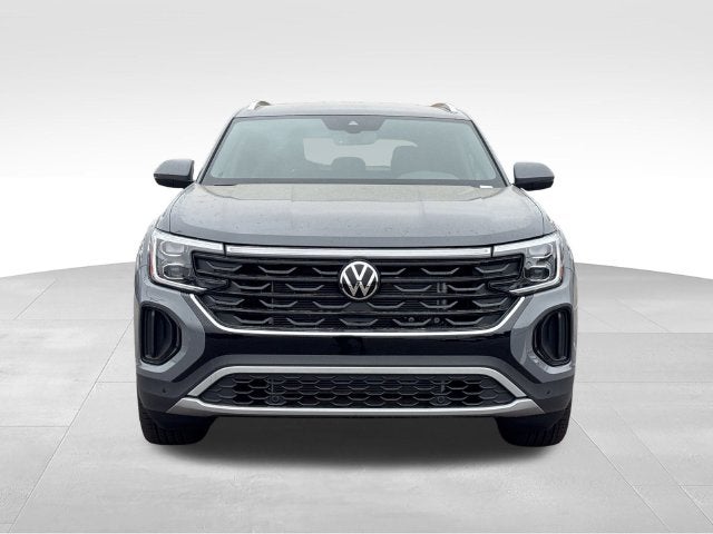 2026 Volkswagen Atlas Cross Sport SE w/Technology