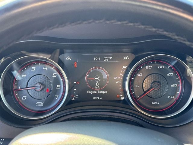 2022 Dodge Charger GT