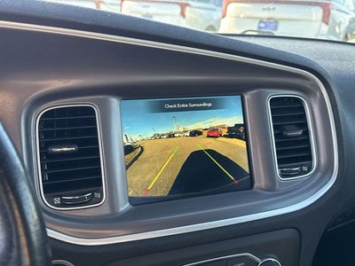 2022 Dodge Charger GT