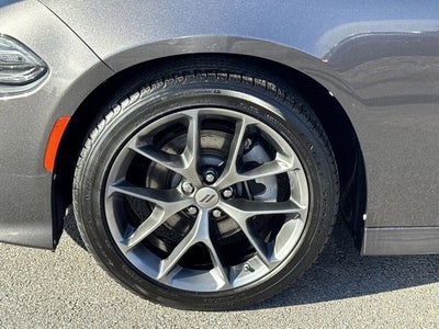 2022 Dodge Charger GT