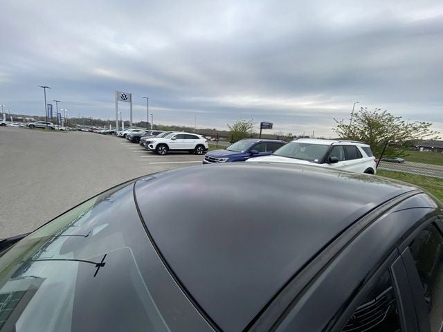 2021 Mazda Mazda CX-30 2.5 S