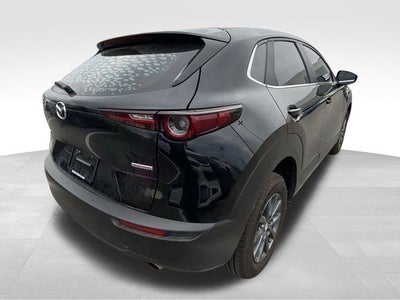 2021 Mazda Mazda CX-30 2.5 S