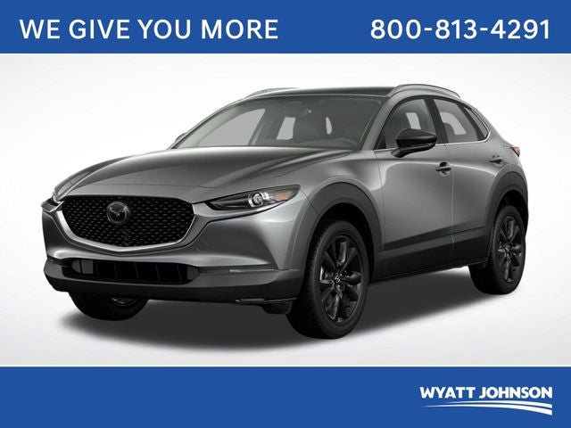 2024 Mazda Mazda CX-30 2.5 S Select Sport
