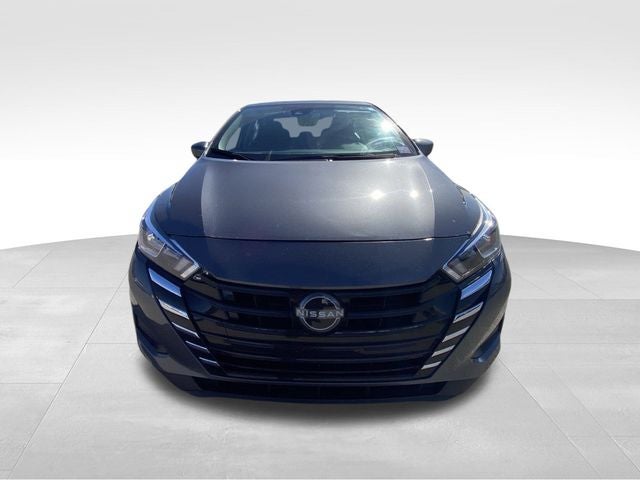 2023 Nissan Versa 1.6 SV