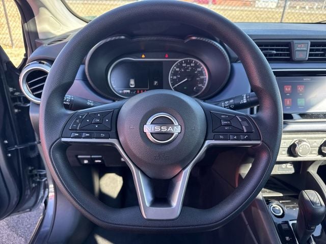 2023 Nissan Versa 1.6 SV