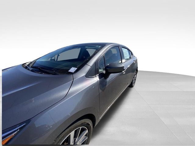 2023 Nissan Versa 1.6 SV