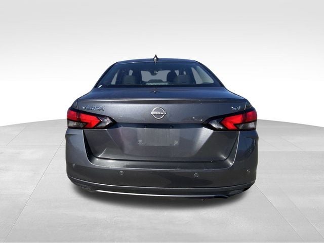 2023 Nissan Versa 1.6 SV