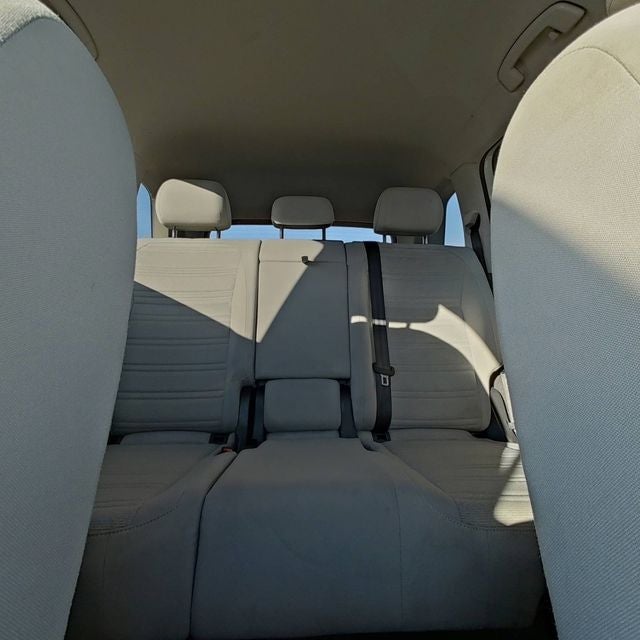 2022 Volkswagen Tiguan 2.0T S