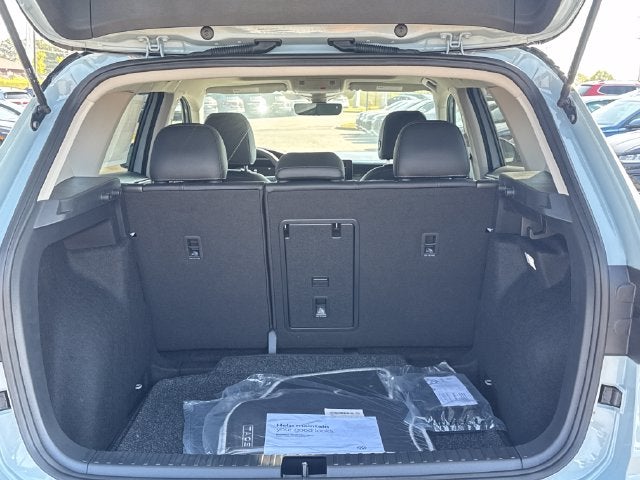 2026 Volkswagen Taos 1.5T SE Black