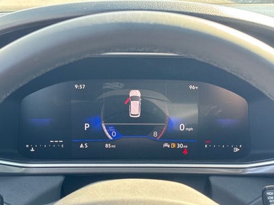 2026 Volkswagen Taos 1.5T SE Black