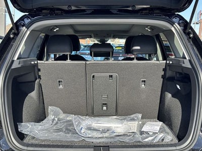 2026 Volkswagen Taos 1.5T SEL