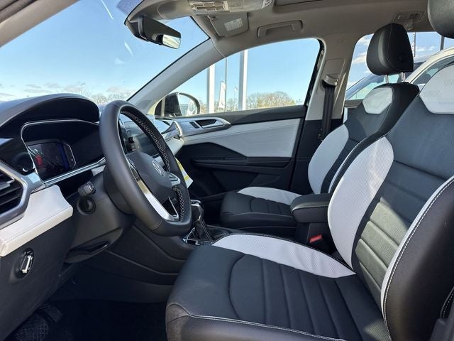 2026 Volkswagen Taos 1.5T SEL