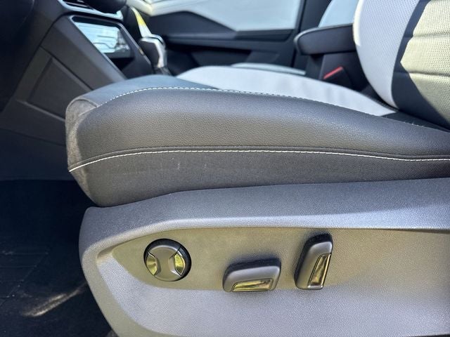 2026 Volkswagen Taos 1.5T SEL