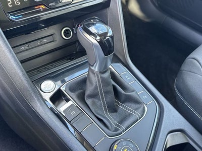 2026 Volkswagen Taos 1.5T SEL