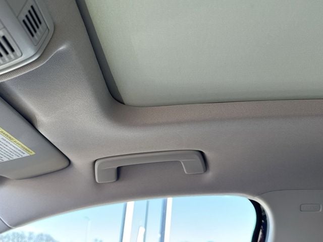 2026 Volkswagen Taos 1.5T SEL