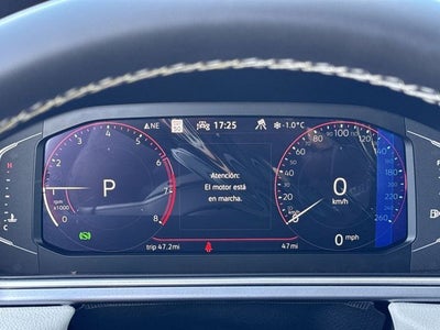 2026 Volkswagen Taos 1.5T SEL