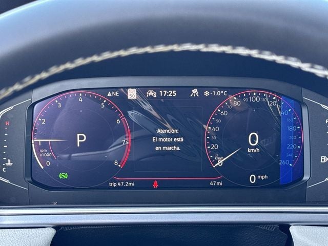 2026 Volkswagen Taos 1.5T SEL