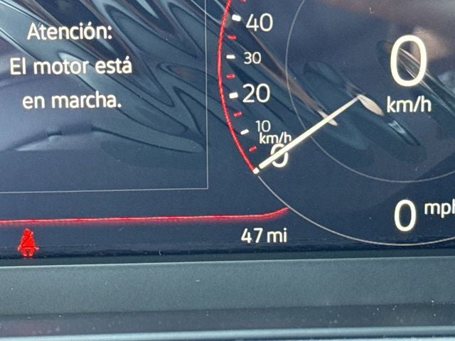 2026 Volkswagen Taos 1.5T SEL