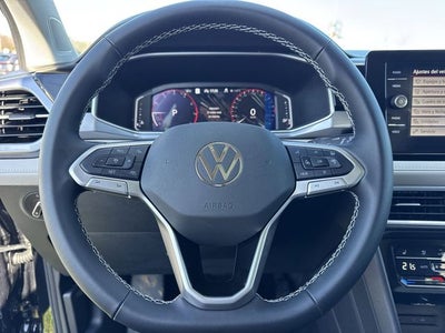 2026 Volkswagen Taos 1.5T SEL