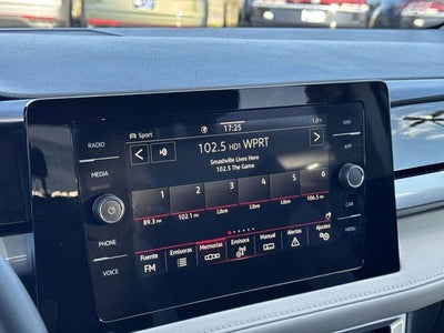 2026 Volkswagen Taos 1.5T SEL