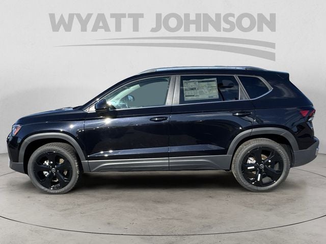 2026 Volkswagen Taos 1.5T SEL