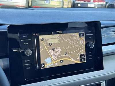 2026 Volkswagen Taos 1.5T SEL