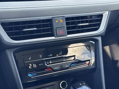 2026 Volkswagen Taos 1.5T SEL