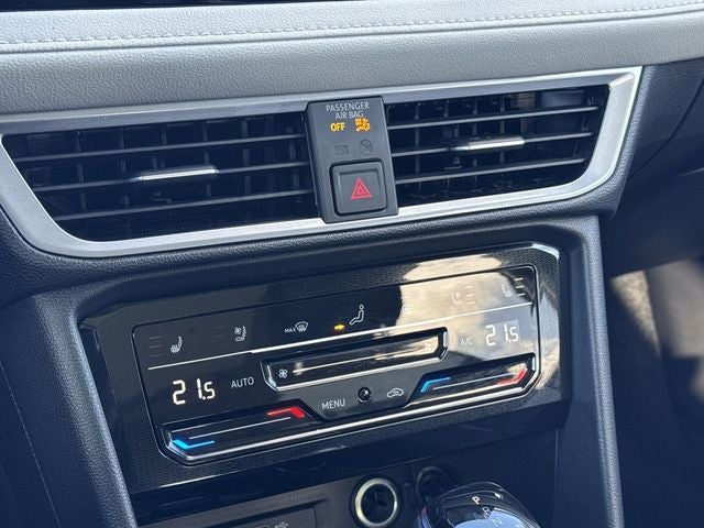 2026 Volkswagen Taos 1.5T SEL