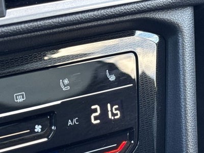 2026 Volkswagen Taos 1.5T SEL