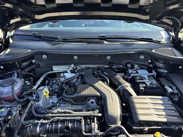 2026 Volkswagen Taos 1.5T SEL