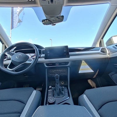 2026 Volkswagen Taos 1.5T SEL