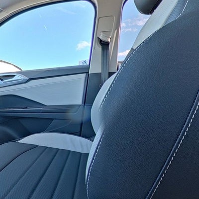 2026 Volkswagen Taos 1.5T SEL