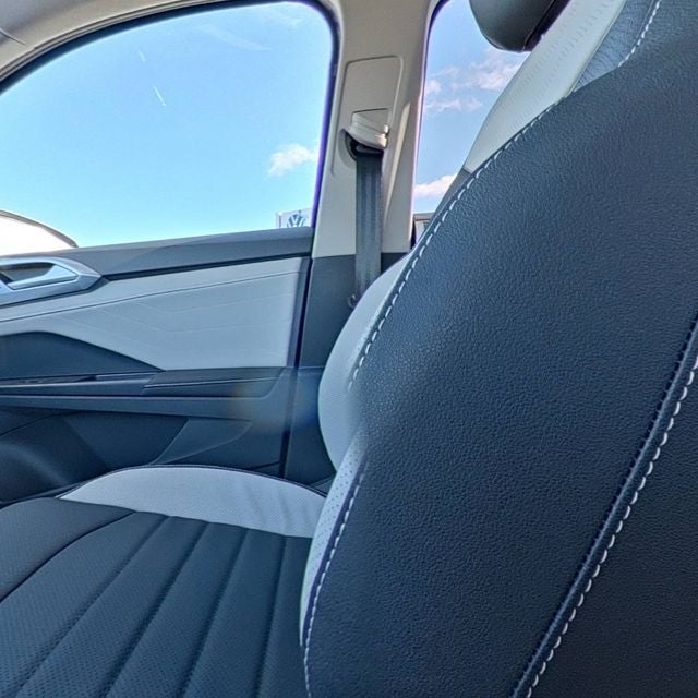 2026 Volkswagen Taos 1.5T SEL