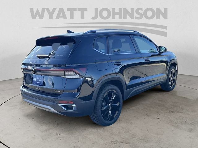 2026 Volkswagen Taos 1.5T SEL