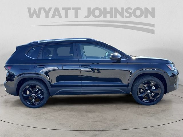 2026 Volkswagen Taos 1.5T SEL