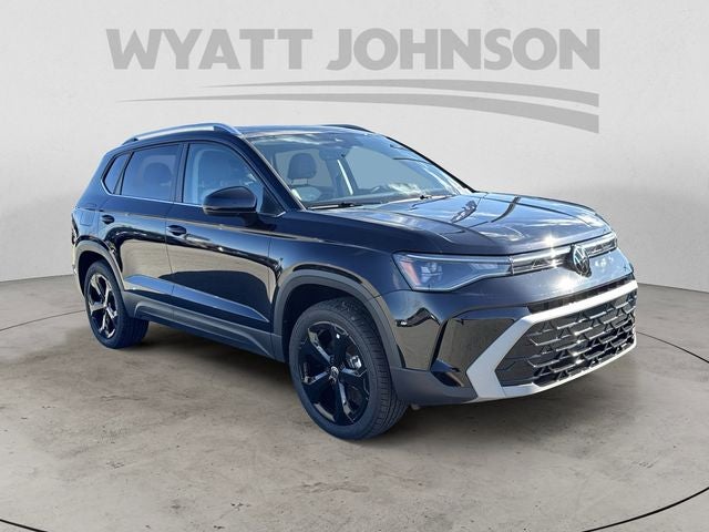 2026 Volkswagen Taos 1.5T SEL