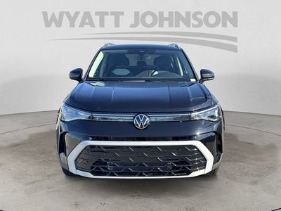 2026 Volkswagen Taos 1.5T SEL