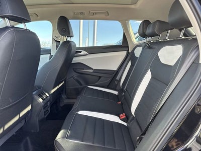 2026 Volkswagen Taos 1.5T SEL