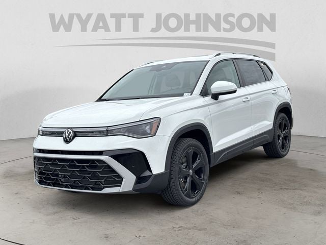 2026 Volkswagen Taos 1.5T SEL