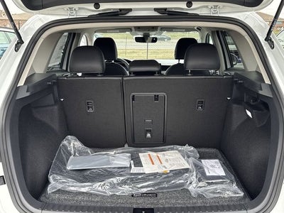 2026 Volkswagen Taos 1.5T SEL